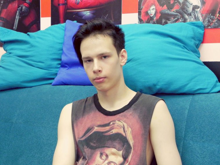 Profil de DirtyJake - Photo n°1