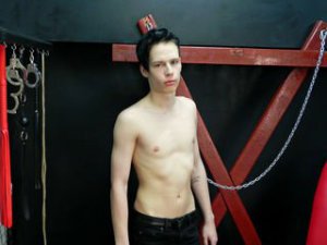Sexcam Porn von DirtyJake