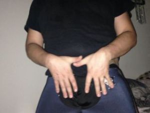 DIRTYLOVE's Sexcam