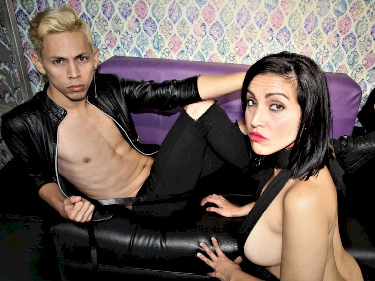 DirtysexyandSpen's Profil - Bild n°0