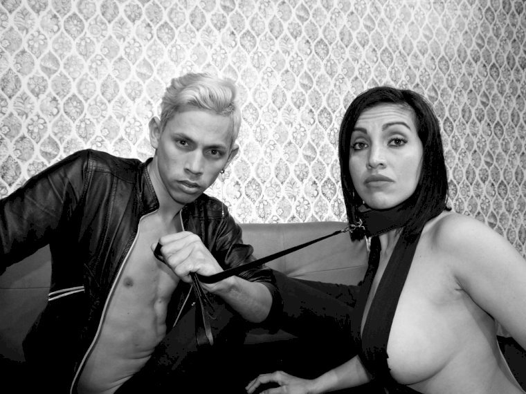 DirtysexyandSpen's Profil - Bild n°1