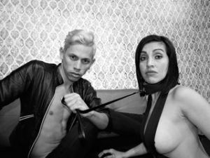 Sexcam Porn von DirtysexyandSpen
