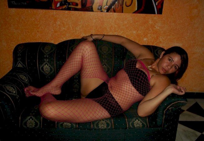 DiscreteCriss's profile - Image n°1
