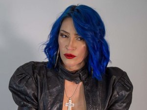 DitaBianco's Sexcam