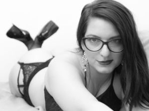 Sexcam Porn von DitaCat