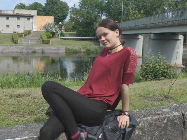 Profil de divaNICOLe - Photo n°2