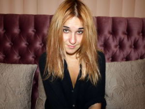 DivineElen's Sexcam