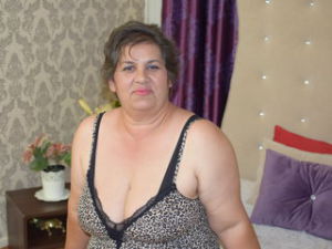 DivineJannine's Sexcam