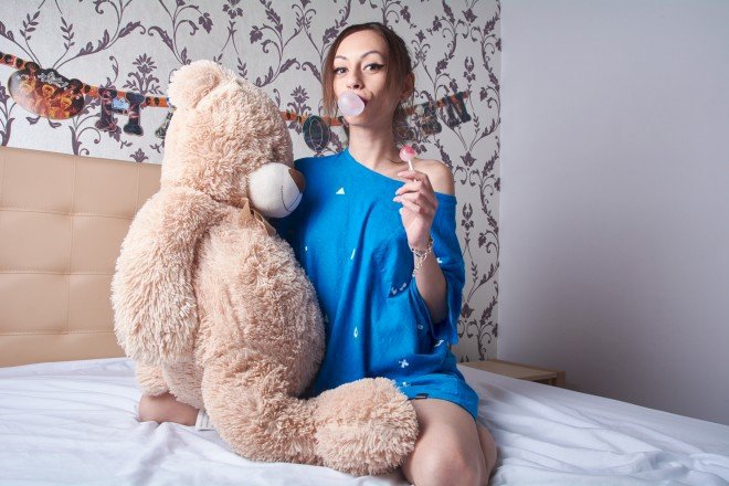 DivinityBryanna's Profil - Bild n°18