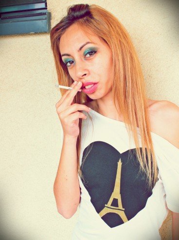 DivinityBryanna's Profil - Bild n°49