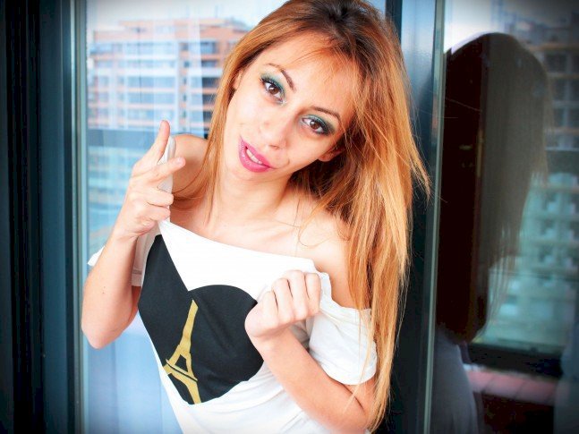 DivinityBryanna's Profil - Bild n°76