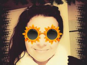 Djamila66's Sexcam