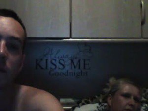 Djenyla's Sexcam