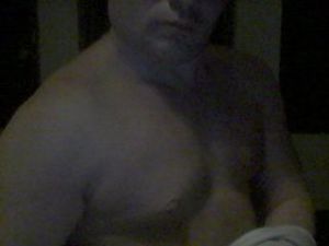 Djghostcam's Sexcam