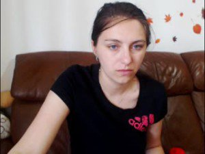 DjMalika's Sexcam