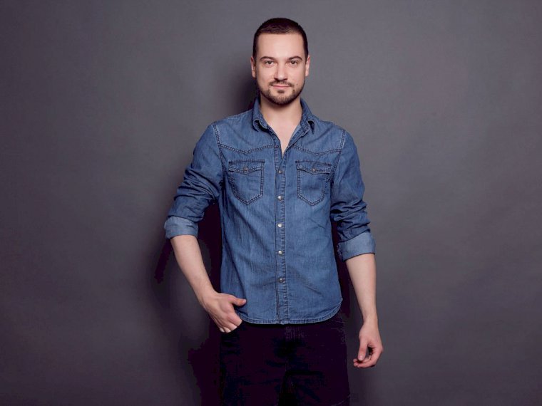 Profil de DoctorFeel - Photo n°1