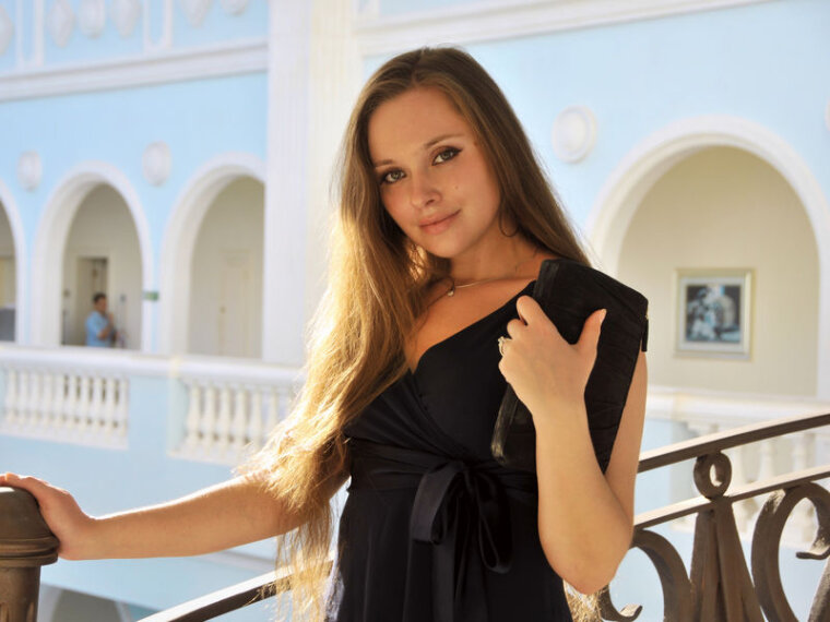 DolceAttesa's profile - Image n°0
