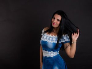 Dolcebella10's Sexcam