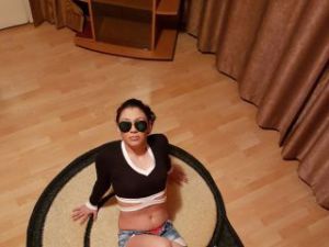 Dollce's Sexcam