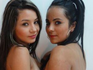 DollsWild's Sexcam