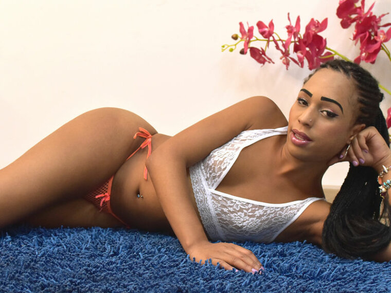 Profil de DollxEbonyz - Photo n°1