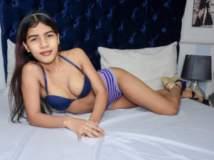 DollyNoa's Sexcam
