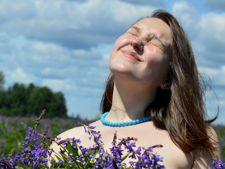 DoloresGaze's profile - Image n°0