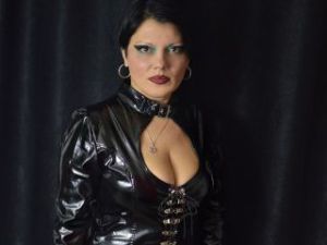 DomAnastasia's Sexcam
