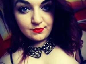 DomAnniela's Sexcam
