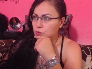 Domclaudia's Sexcam