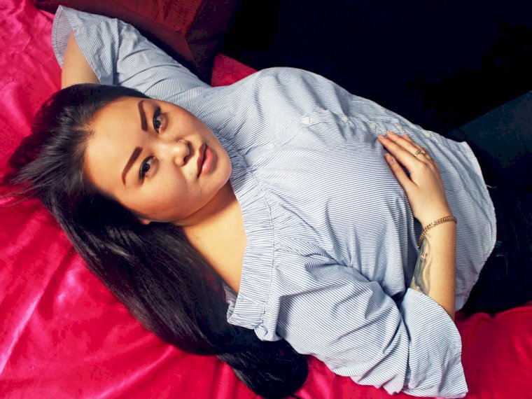 DomenicaDee's Profil - Bild n°1
