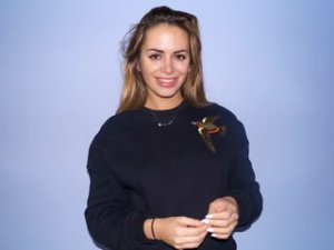 Sexcam Porn von DomenicaGabriele