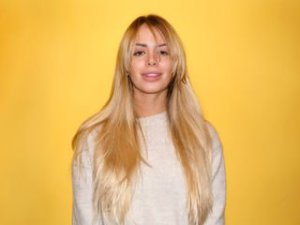 Sexcam Porn von DomenicaStar