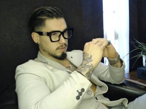 DomenicoDario's Sexcam