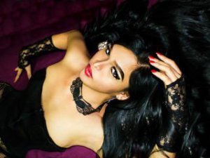 DominanTOPqueenX's Sexcam