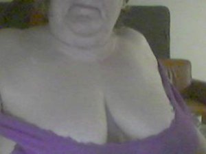 Dominapatty's Sexcam