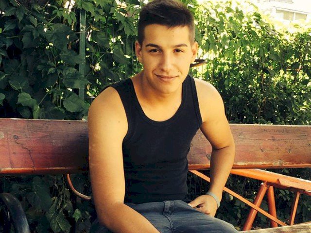 Dominic's profile - Image n°2