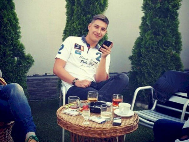 Dominic's profile - Image n°0