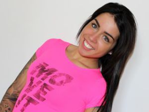 DominicaDice's Sexcam
