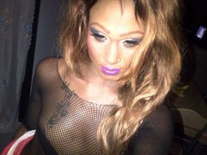 DOMINICADOLL's Sexcam