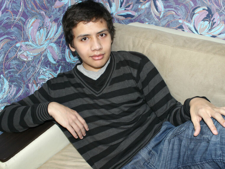 DominicAmes's profile - Image n°0