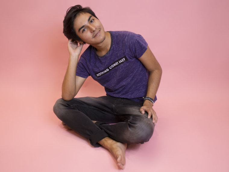 DominicBasden's profile - Image n°0