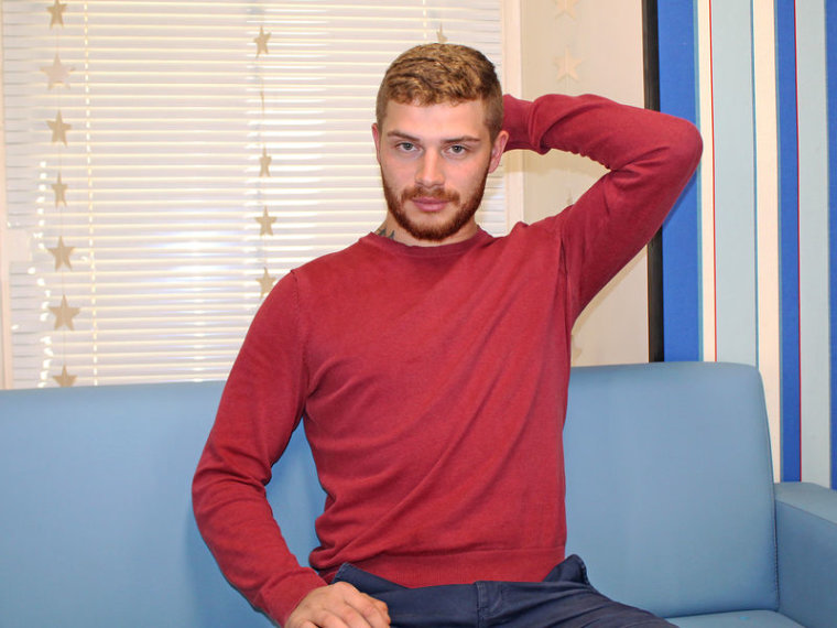 DominicGengry's profile - Image n°0