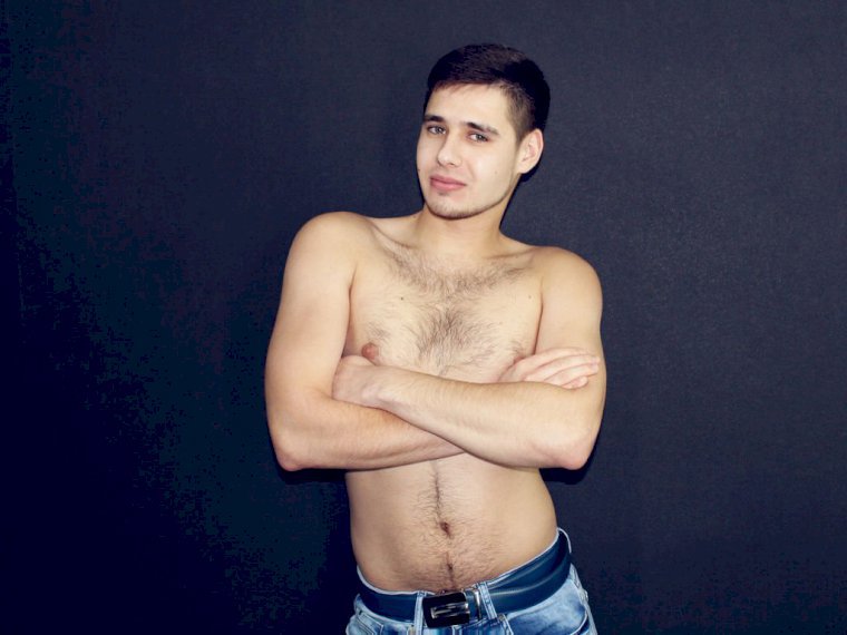 Profil de DominicGrey - Photo n°1