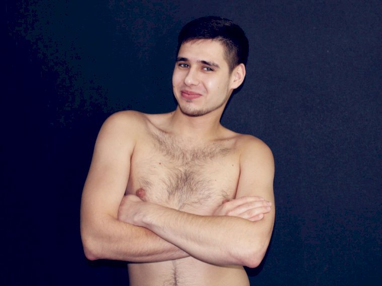 Profil de DominicGrey - Photo n°0