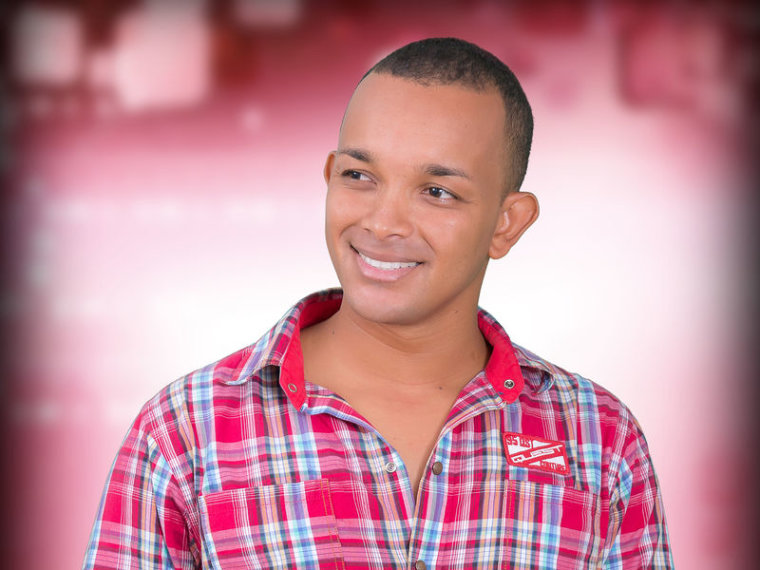 DominicJones's profile - Image n°0