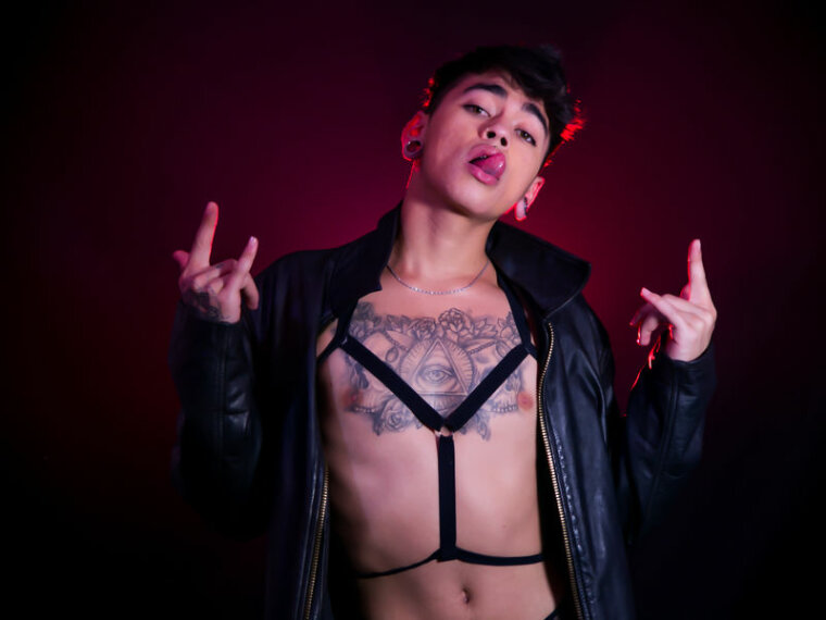 dominickJay's profile - Image n°0
