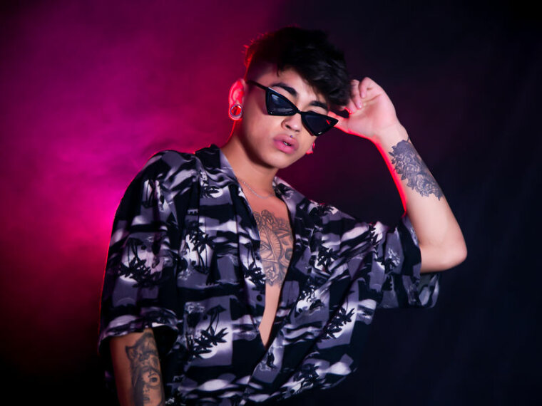 dominickJay's profile - Image n°1