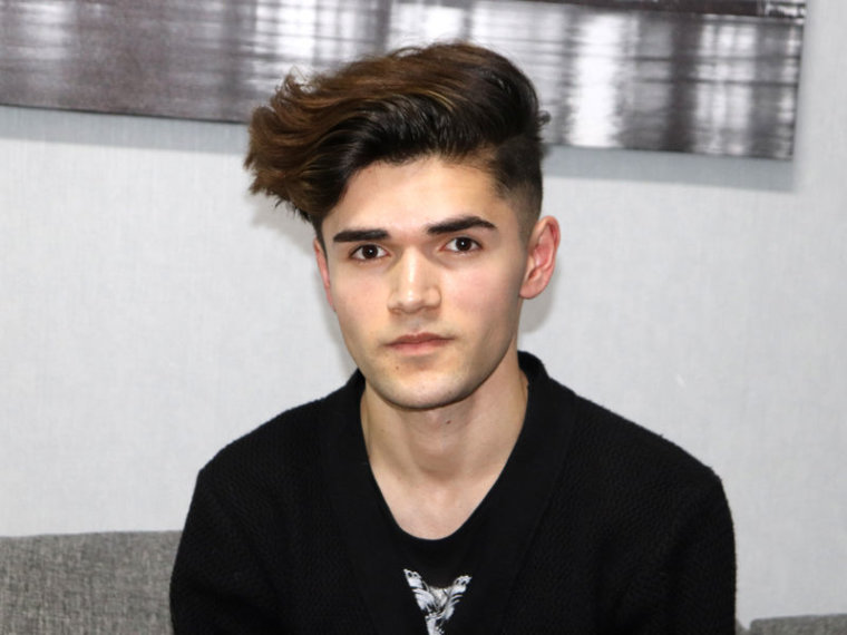 DominicKlein's profile - Image n°0