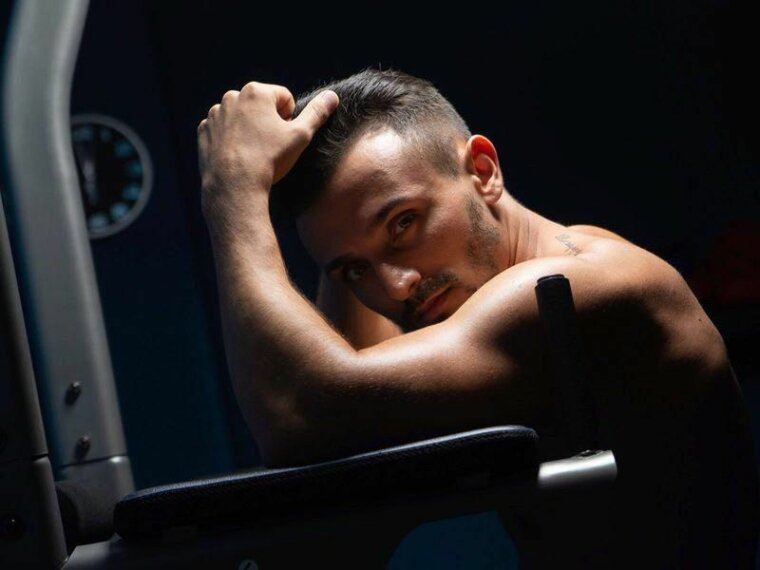 Profil de DominicMarkk - Photo n°1